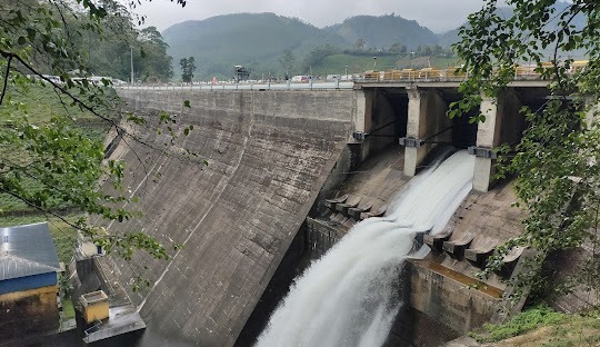 Munnar