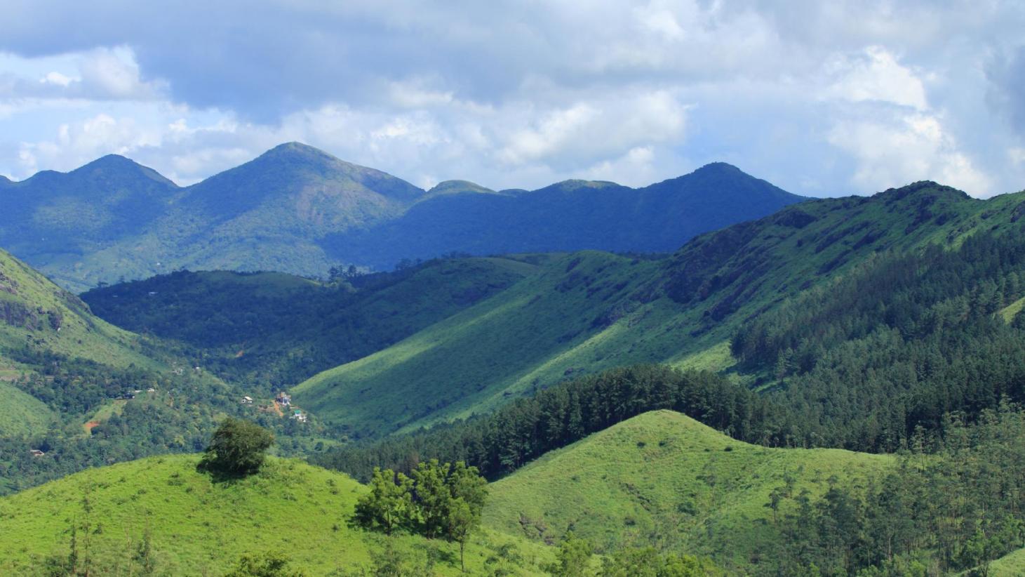Vagamon