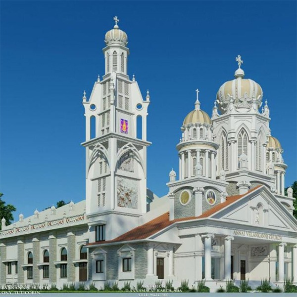 Velankanni